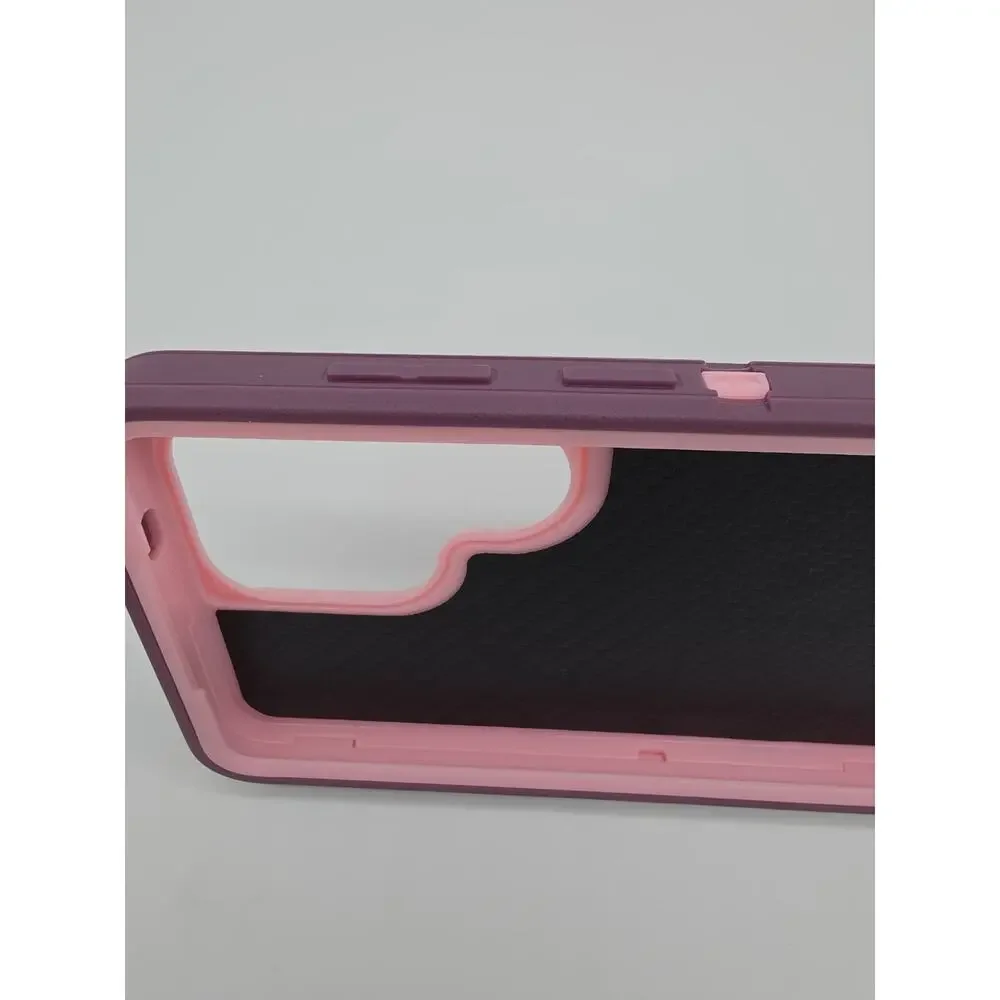 Fucozan for Samsung Galaxy S26 Ultra Case with Kickstand Case 3-Layer...